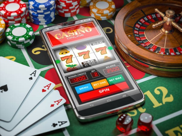 Bonanza Gold slot game interface on bayarjitu showing cascading reels